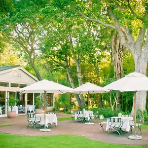 Willowbrook Landhaus